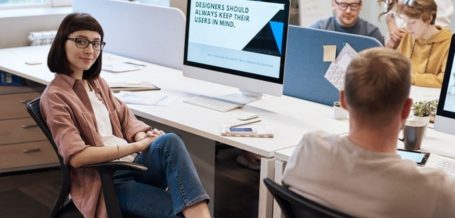 Imagen corporativa: ejemplos de empresas exitosas